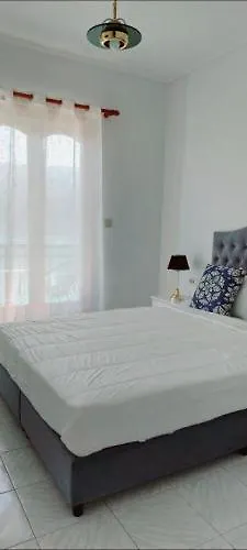 Celebrity Hotel Argosztóli