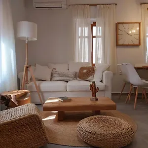 Apartment Palazzino D Irene 