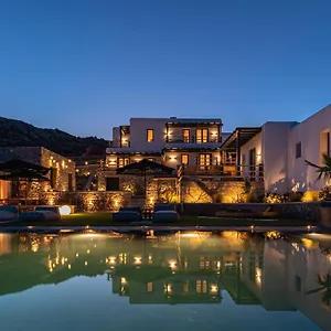 Hotel Maregold Mykonos Micro-boutique Suites, Adults Only ****