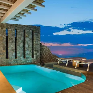 Aparthotel Klidon Dreamy Living ***