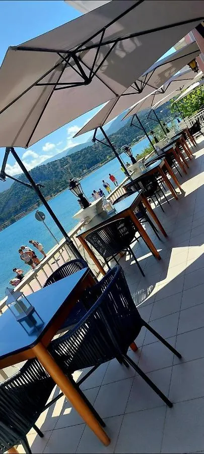 Celebrity Hotel Greece