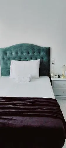 Celebrity Hotel Greece