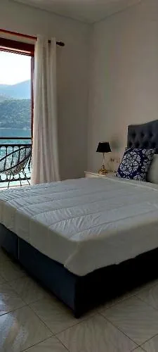Celebrity Hotel 2*, Argostoli (Kefalonia) Greece