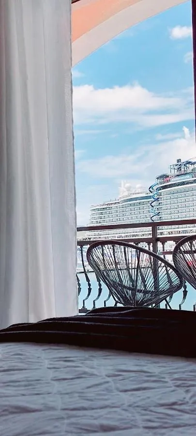 Celebrity Hotel