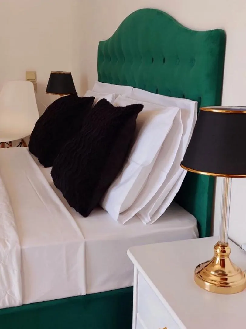 Celebrity Hotel 2*, Argostoli (Kefalonia) Greece
